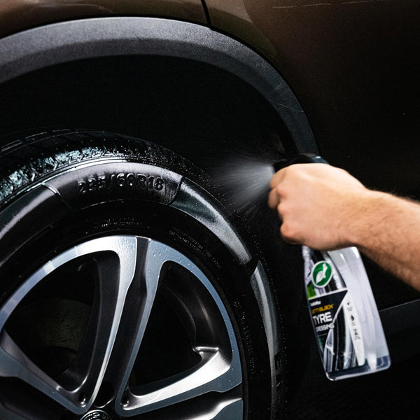 3 Step Wheel Cleaning Kit Car Wheel Care Kits Turtle Wax