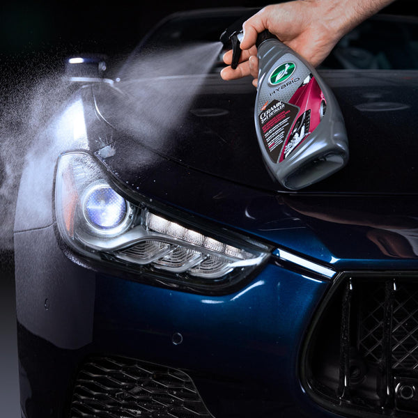 Hybrid Solutions Ceramic 3-in-1 Detailer 500ml