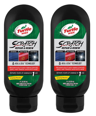 Turtle Wax Scratch Repair and Renew