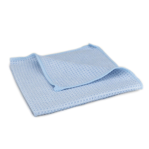 Microfiber Glass Cleaning Towels