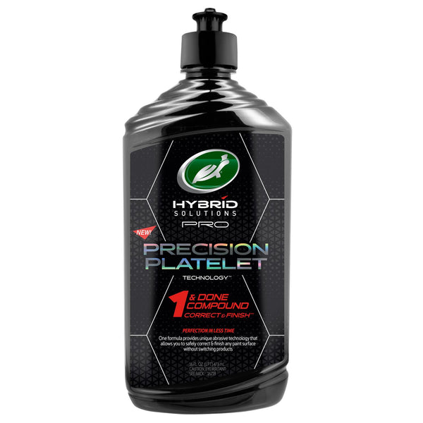 Hybrid Solutions Pro 1 & Done Professional Polishing Compound Correct & Finish™ 473ml